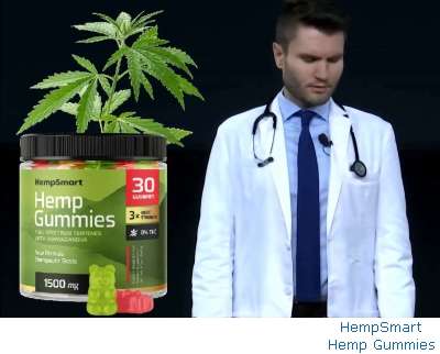 Does HempSmart Hemp Gummies Help With Mindset